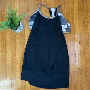 Lululemon | no limit tank